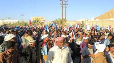 اخبار اليمن الان الحدث اليوم عاجل 