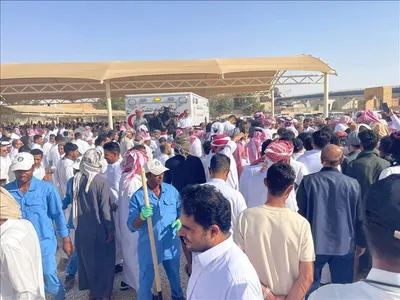 اخبار اليمن الان وشعبية لتشييع الرئيس عبدربه الرياض اخبار اليمن الان الحدث اليوم عاجل