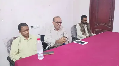 اخبار اليمن الان منسقية الانتقالي استعداداتها للمشاركة مليونية اخبار اليمن الان الحدث اليوم عاجل