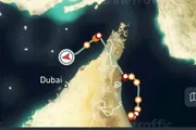 صحيفة الثورة صنعاء اخبار اليمن الان استهداف ناقلة أثناء عبورها مضيق اخبار اليمن الان الحدث اليوم عاجل صحيفة الثورة صنعاء