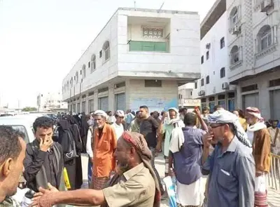 اخبار اليمن الان الدفاع والداخلية والأمن السياسي يطلقون اخبار اليمن الان الحدث اليوم عاجل
