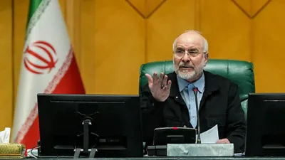 اخبار اليمن الان اختفاء شخصيات البرلمان قالیباف الإيراني اخبار اليمن الان الحدث اليوم عاجل