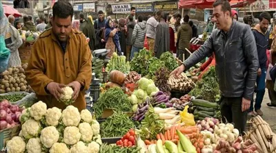 اخبار اليمن الان الرسوم الجمركية أسعار الغذاء العالم اخبار اليمن الان الحدث اليوم عاجل