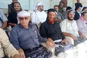 عدن تايم اخبار اليمن الان الضالع المشاركة التراثي التنظيم الجماهيري اخبار اليمن الان الحدث اليوم عاجل عدن تايم