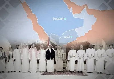 اخبار اليمن الان الوساطة العمانية المفاوضات الرياض القادمة اخبار اليمن الان الحدث اليوم عاجل