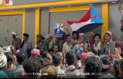 اخبار اليمن الان الحدث اليوم عاجل 