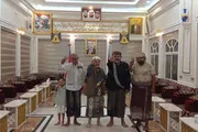 صدى الحقيقة اخبار اليمن الان مرجعية رئاسة الاتحاد لقبائل الجنوب اخبار اليمن الان الحدث اليوم عاجل صدى الحقيقة