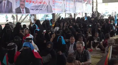 اخبار اليمن الان الحدث اليوم عاجل 