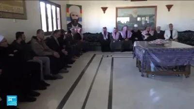 اخبار اليمن الان نشأت الطائفة الدرزية بلدان تنتشر اخبار اليمن الان الحدث اليوم عاجل