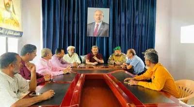 اخبار اليمن الان الحدث اليوم عاجل 