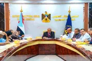 اخبار اليمن الان الحدث اليوم عاجل عدن تايم