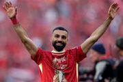 جلوب سوكر 2025 محمد صلاح ينافس على جائزتين...