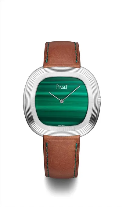 اخبار اليمن الان يلتقي piaget وارهول بتصميم استثنائي اخبار اليمن الان الحدث اليوم عاجل