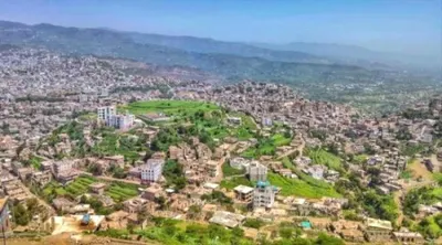 اخبار اليمن الان الحدث اليوم عاجل 