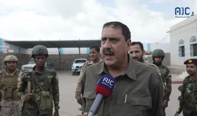 اخبار اليمن الان الحدث اليوم عاجل 