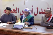 اخبار اليمن الان الحدث اليوم عاجل صحيفة الثورة صنعاء