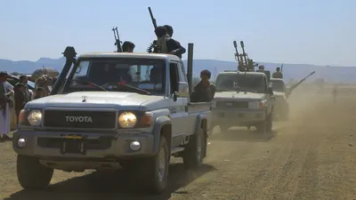 اخبار اليمن الان الحدث اليوم عاجل 