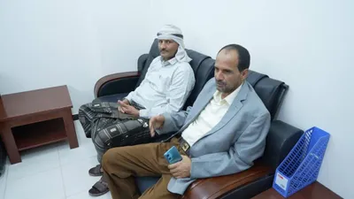 اخبار اليمن الان الحدث اليوم عاجل 