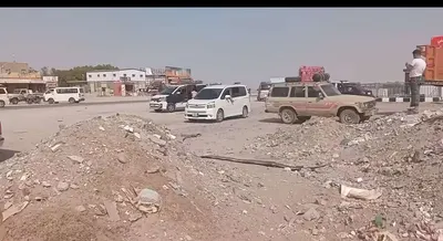 اخبار اليمن الان الطريق الرابط المسافرين العبور الهديل اخبار اليمن الان الحدث اليوم عاجل