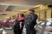 صحيفة المرصد اخبار اليمن الان الأميرة الحسين بالكوفية الأردنية مناسبة اخبار اليمن الان الحدث اليوم عاجل صحيفة المرصد