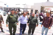 صحيفة المرصد اخبار اليمن الان الداخلية الخدمات المدنية ويطلعان الأحوال اخبار اليمن الان الحدث اليوم عاجل صحيفة المرصد