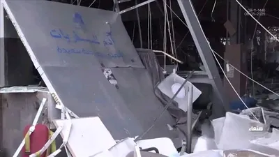 اخبار اليمن الان الحدث اليوم عاجل 