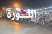 اخبار اليمن الان الحدث اليوم عاجل صحيفة الثورة صنعاء
