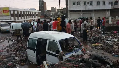 اخبار اليمن الان الحدث اليوم عاجل 