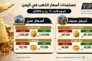اخبار اليمن الان الحدث اليوم عاجل وكالة الصحافة اليمنية