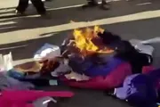 صدى الساحل اخبار اليمن الان احتجاجا الجبايات الحوثية البسطات بضائعهم اخبار اليمن الان الحدث اليوم عاجل صدى الساحل