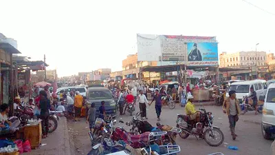 اخبار اليمن الان الحدث اليوم عاجل 