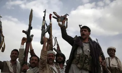 اخبار اليمن الان الحدث اليوم عاجل 