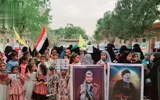 اخبار اليمن الان الحدث اليوم عاجل صحيفة الثورة صنعاء
