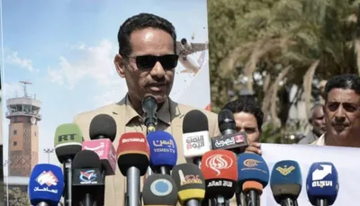 اخبار اليمن الان الحصار الجوي الخسائر وتطالب القيود اخبار اليمن الان الحدث اليوم عاجل