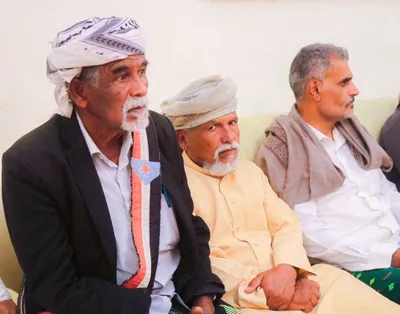 اخبار اليمن الان الحدث اليوم عاجل 