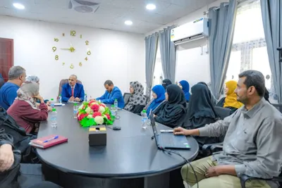 اخبار اليمن الان الرئيس الزبيدي البيانات الإحصائية الدولة اخبار اليمن الان الحدث اليوم عاجل