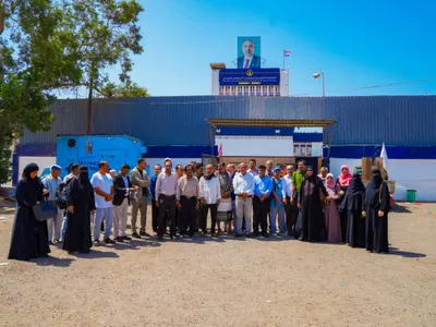 اخبار اليمن الان الحدث اليوم عاجل 