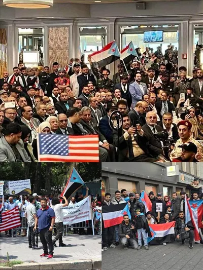 اخبار اليمن الان الحدث اليوم عاجل 