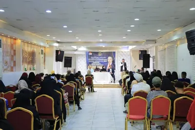 اخبار اليمن الان الحدث اليوم عاجل 