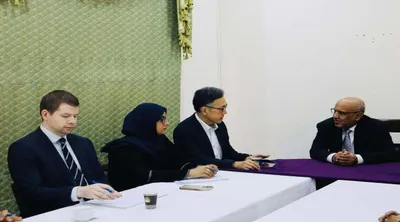 اخبار اليمن الان الحدث اليوم عاجل 