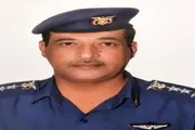 صحيفة المرصد اخبار اليمن الان الفرقة الرابعة عمالقة عبدالباسط العامري اخبار اليمن الان الحدث اليوم عاجل صحيفة المرصد