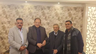 اخبار اليمن الان الحدث اليوم عاجل 