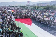 صحيفة الثورة صنعاء اخبار اليمن الان اليمن نموذج مواجهة التوسع الاستعماري اخبار اليمن الان الحدث اليوم عاجل صحيفة الثورة صنعاء