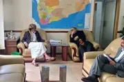 اخبار اليمن الان الحدث اليوم عاجل صحيفة الثورة صنعاء