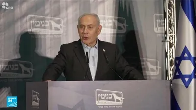 اخبار اليمن الان أجبر أمريكي نتانياهو انتقاد المستوطنين اخبار اليمن الان الحدث اليوم عاجل
