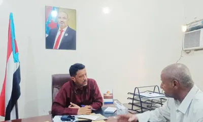 اخبار اليمن الان تنفيذية انتقالي الواجبات والموارد بالمحافظة اخبار اليمن الان الحدث اليوم عاجل