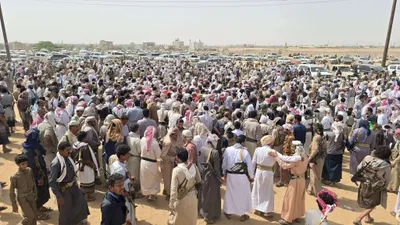 اخبار اليمن الان شبابها مروري أثناء عودتهم الجوف اخبار اليمن الان الحدث اليوم عاجل