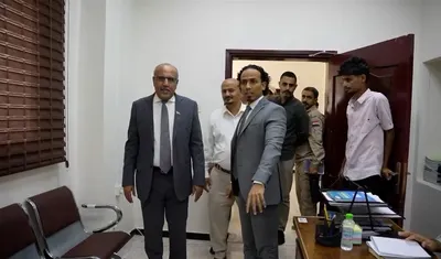 اخبار اليمن الان الكثيري القيادة المحلية لانتقالي العاصمة اخبار اليمن الان الحدث اليوم عاجل