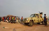عدن تايم اخبار اليمن الان مهاجرين شرعيين السعودية تنتهي بانفجار اخبار اليمن الان الحدث اليوم عاجل عدن تايم