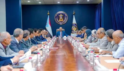 اخبار اليمن الان الانتقالي يتعرض كبيرة انشقاق صفوفه اخبار اليمن الان الحدث اليوم عاجل
